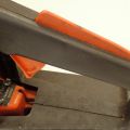 753340-5 Chainsaw Husqvarna 45