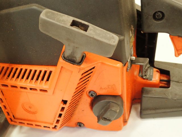 753340-6 Chainsaw Husqvarna 45