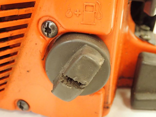 753340-7 Chainsaw Husqvarna 45