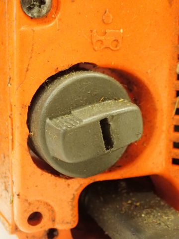 753340-8 Chainsaw Husqvarna 45