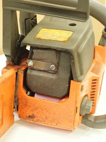 753340-9 Chainsaw Husqvarna 45