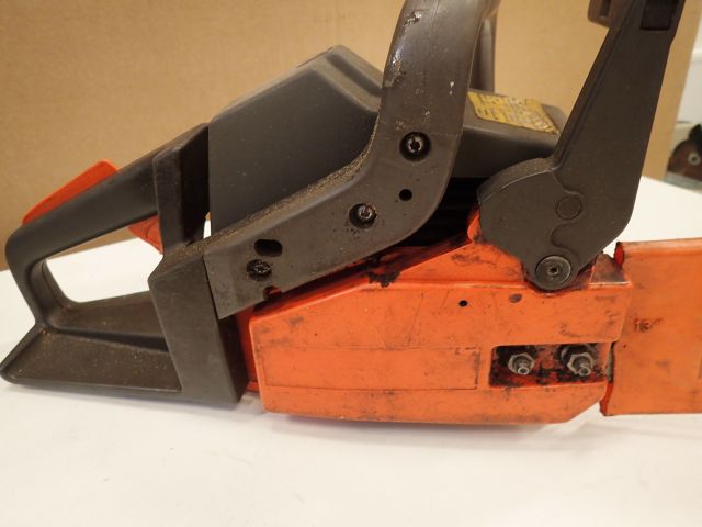 753340-11 Chainsaw Husqvarna 45