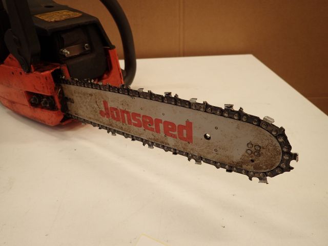 753340-12 Chainsaw Husqvarna 45