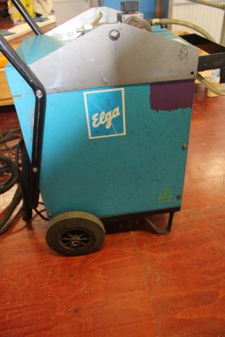 823609-3 Pneumatic Plasma Cutter NertaZip 520sr