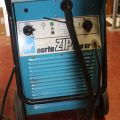 823609-1 Pneumatic Plasma Cutter NertaZip 520sr
