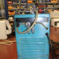 823609-4 Pneumatic Plasma Cutter NertaZip 520sr
