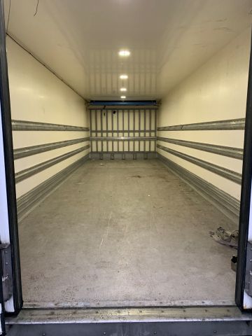 831266-15 MERCEDES-BENZ Actros 1832 L 4X2, 2009, 315 hp, Refrigerated