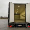 831266-14 MERCEDES-BENZ Actros 1832 L 4X2, 2009, 315 hp, Refrigerated