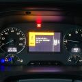 831266-107 MERCEDES-BENZ Actros 1832 L 4X2, 2009, 315 hp, Refrigerated