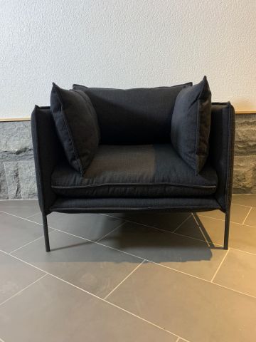 436169-1 Armchair from Bolia / Pepe Pepe