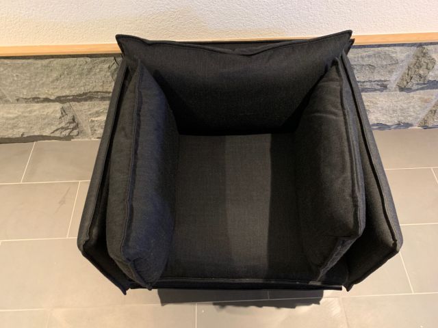 436169-4 Armchair from Bolia / Pepe Pepe