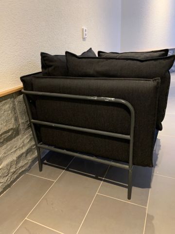 436169-5 Armchair from Bolia / Pepe Pepe