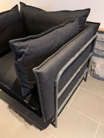 436169-7 Armchair from Bolia / Pepe Pepe