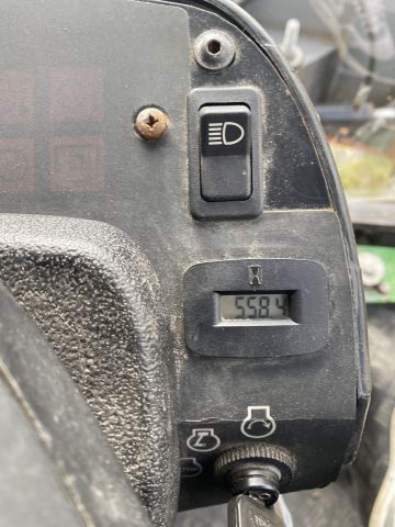 834757-26 John Deere F1445 Series 2