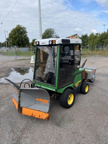 834757-1 John Deere F1445 Series 2