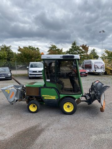 834757-4 John Deere F1445 Series 2