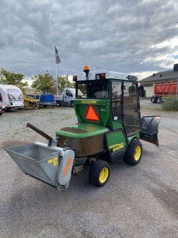 834757-5 John Deere F1445 Series 2