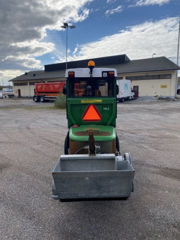 834757-6 John Deere F1445 Series 2