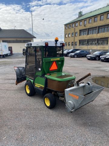 834757-7 John Deere F1445 Series 2