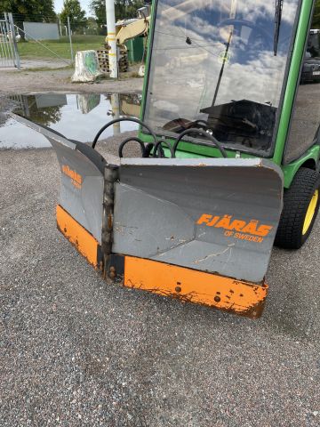 834757-9 John Deere F1445 Series 2