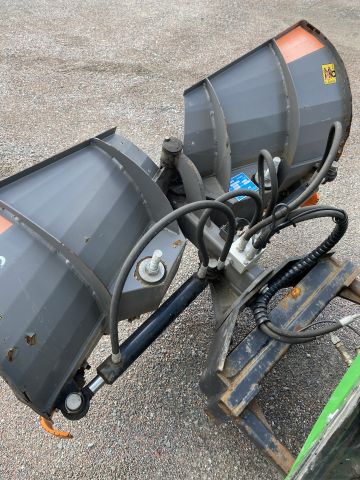 834757-10 John Deere F1445 Series 2