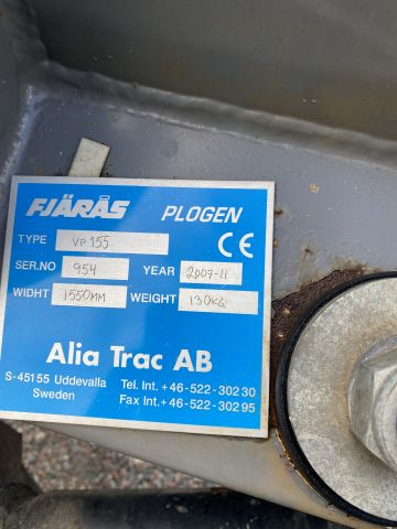 834757-11 John Deere F1445 Series 2