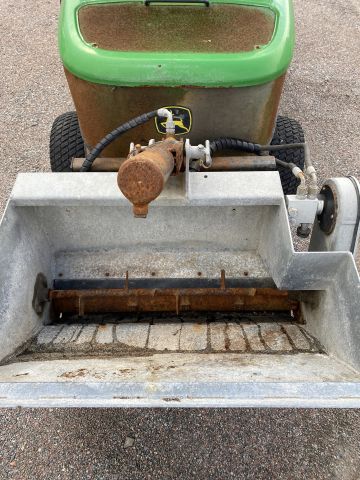 834757-13 John Deere F1445 Series 2