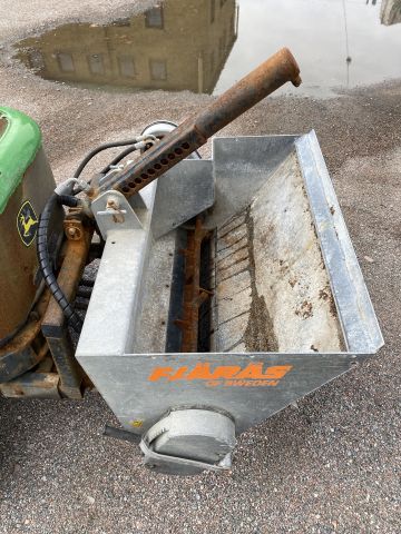 834757-14 John Deere F1445 Series 2