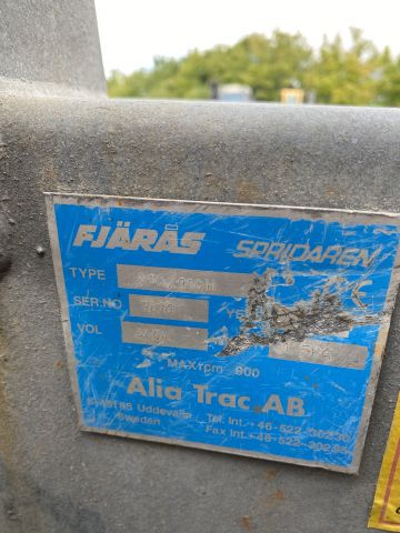 834757-15 John Deere F1445 Series 2