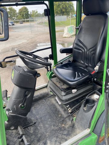 834757-16 John Deere F1445 Series 2