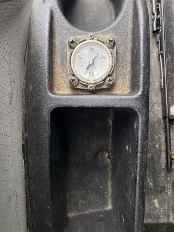 834757-17 John Deere F1445 Series 2