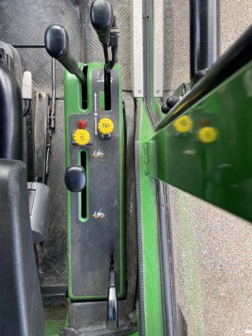 834757-18 John Deere F1445 Series 2