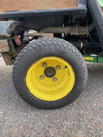 834757-20 John Deere F1445 Series 2