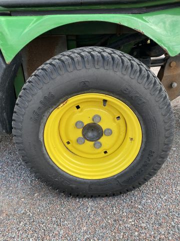 834757-21 John Deere F1445 Series 2