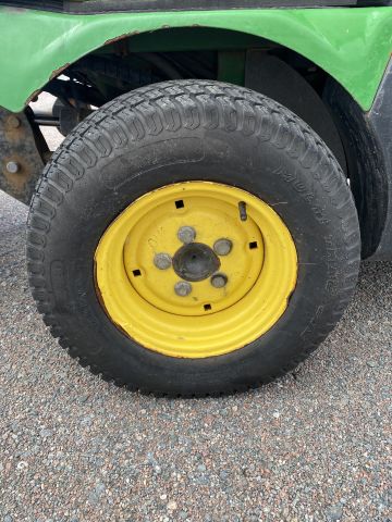 834757-22 John Deere F1445 Series 2