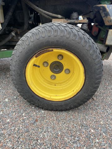 834757-23 John Deere F1445 Series 2