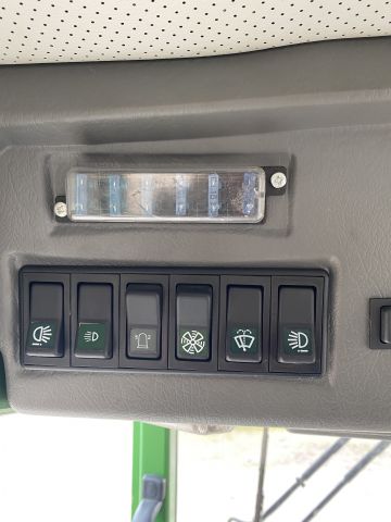 834757-24 John Deere F1445 Series 2