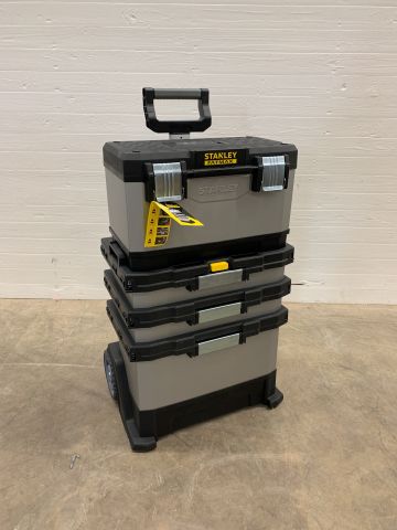 834790-2 Tool trolley STANLEY FatMax 1-95-622
