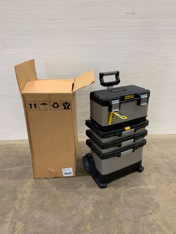 834790-3 Tool trolley STANLEY FatMax 1-95-622