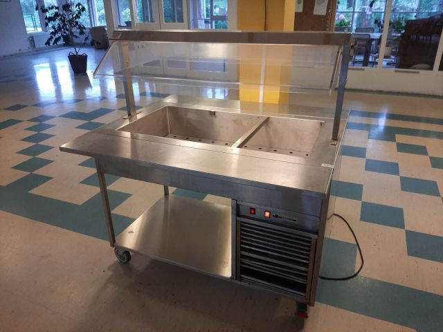 828740-1 Saladdisk / Kyldisk Accord