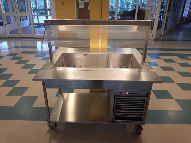 828740-2 Saladdisk / Kyldisk Accord