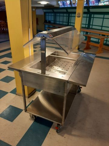 828740-3 Saladdisk / Kyldisk Accord