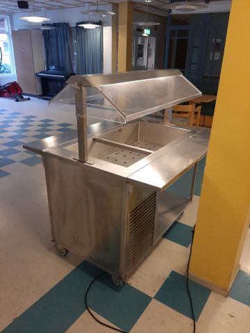 828740-4 Saladdisk / Kyldisk Accord