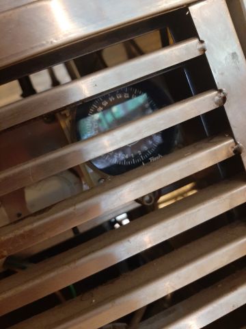 828740-6 Saladdisk / Kyldisk Accord