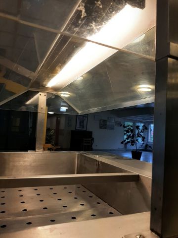 828740-8 Saladdisk / Kyldisk Accord