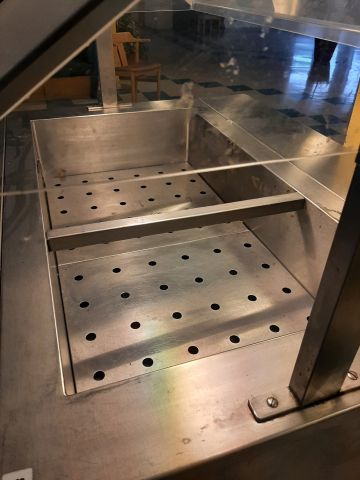 828740-7 Saladdisk / Kyldisk Accord