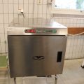 834832-1 "Alto Shaam" Cook & Hold oven CaldoLux XCH 030