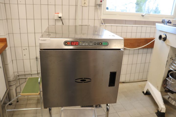 834832-1 "Alto Shaam" Cook & Hold oven CaldoLux XCH 030