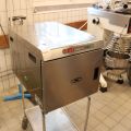834832-3 "Alto Shaam" Cook & Hold oven CaldoLux XCH 030