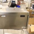 834832-5 "Alto Shaam" Cook & Hold oven CaldoLux XCH 030